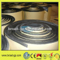 adhesive backed foam rubber